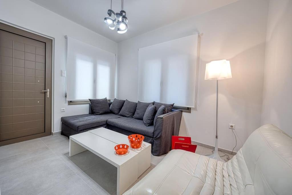 Vivian'S House Apartman Tríkala Kültér fotó