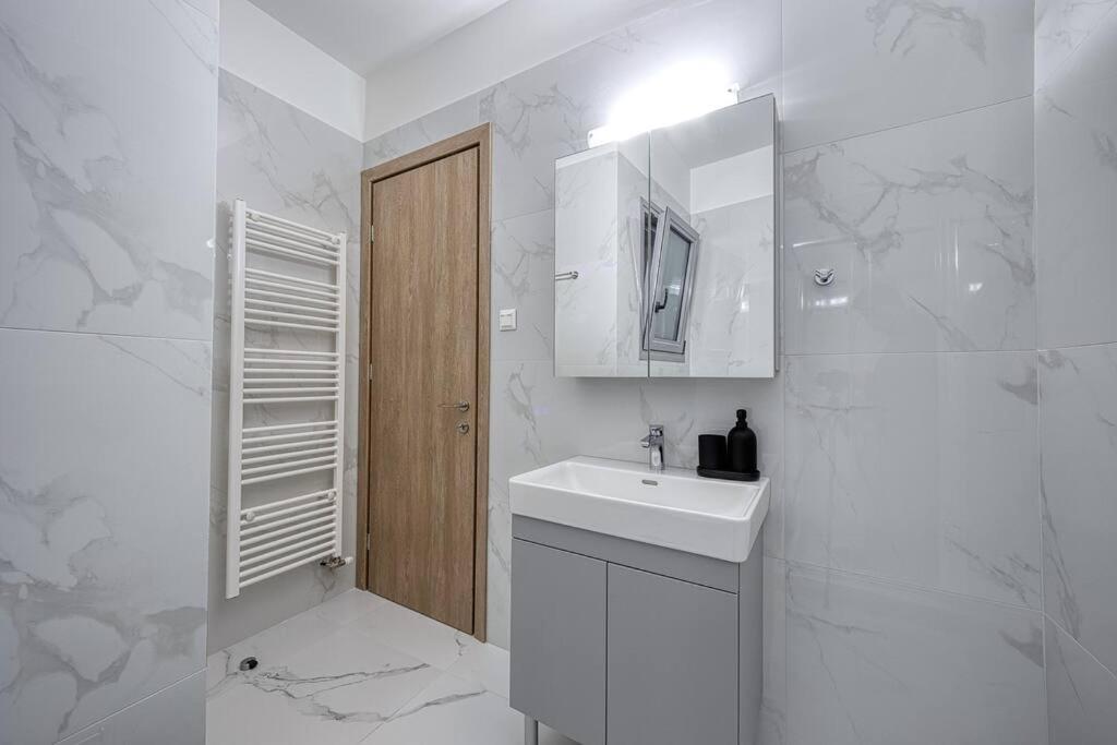 Vivian'S House Apartman Tríkala Kültér fotó