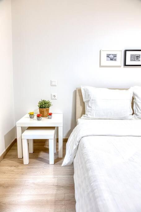 Vivian'S House Apartman Tríkala Kültér fotó