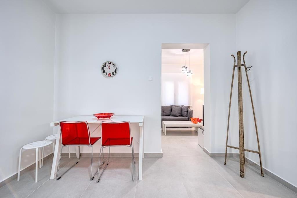 Vivian'S House Apartman Tríkala Kültér fotó