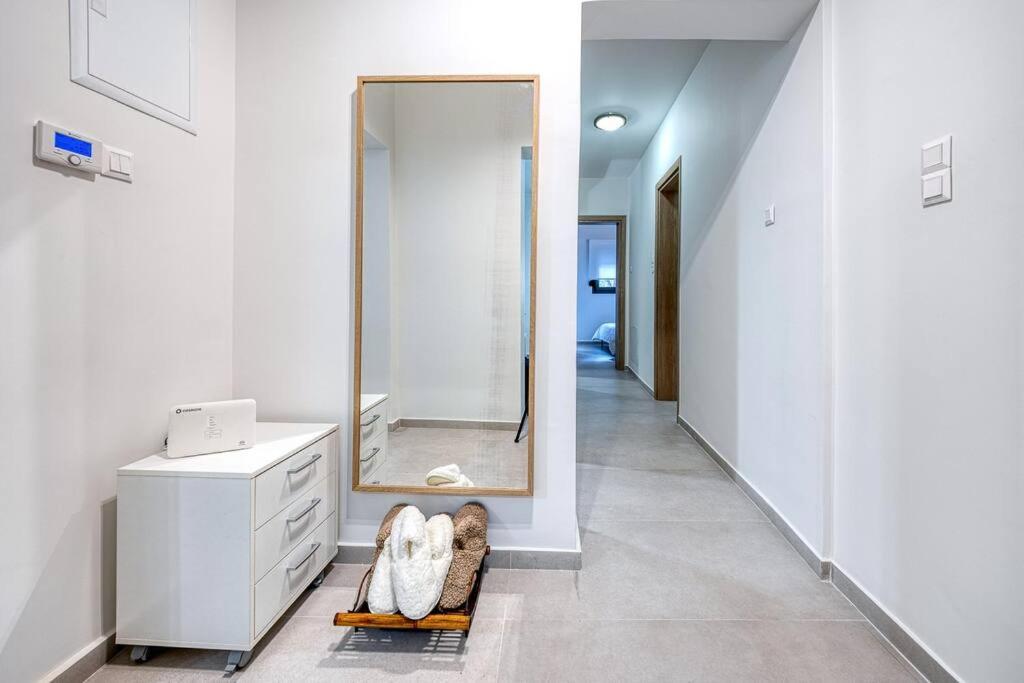 Vivian'S House Apartman Tríkala Kültér fotó