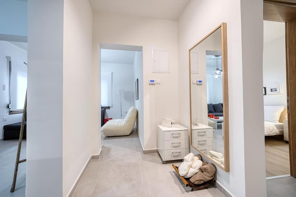 Vivian'S House Apartman Tríkala Kültér fotó