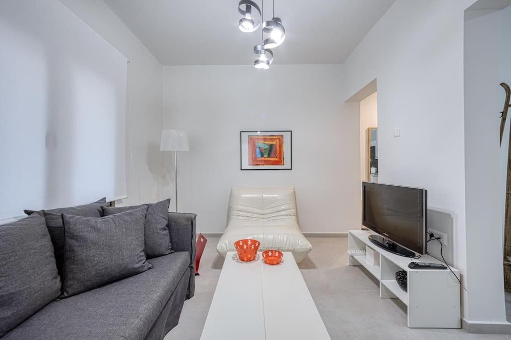 Vivian'S House Apartman Tríkala Kültér fotó